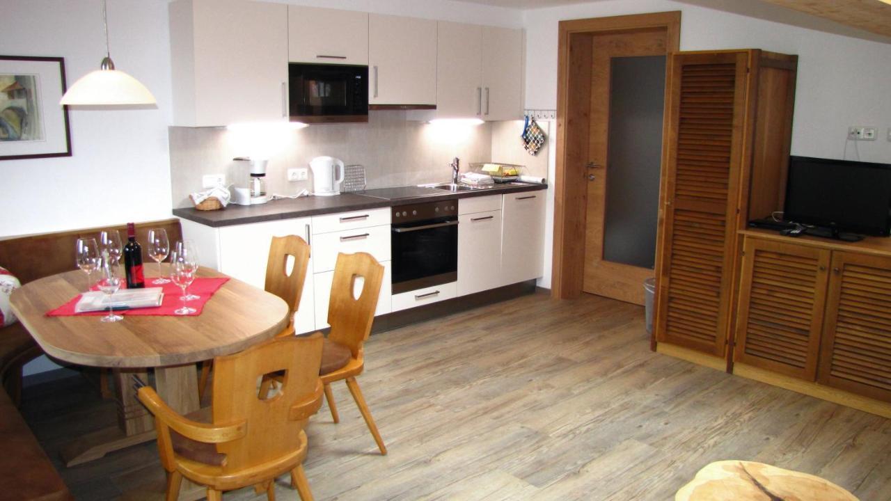 Apartments Rock Neukirchen am Großvenediger Екстериор снимка