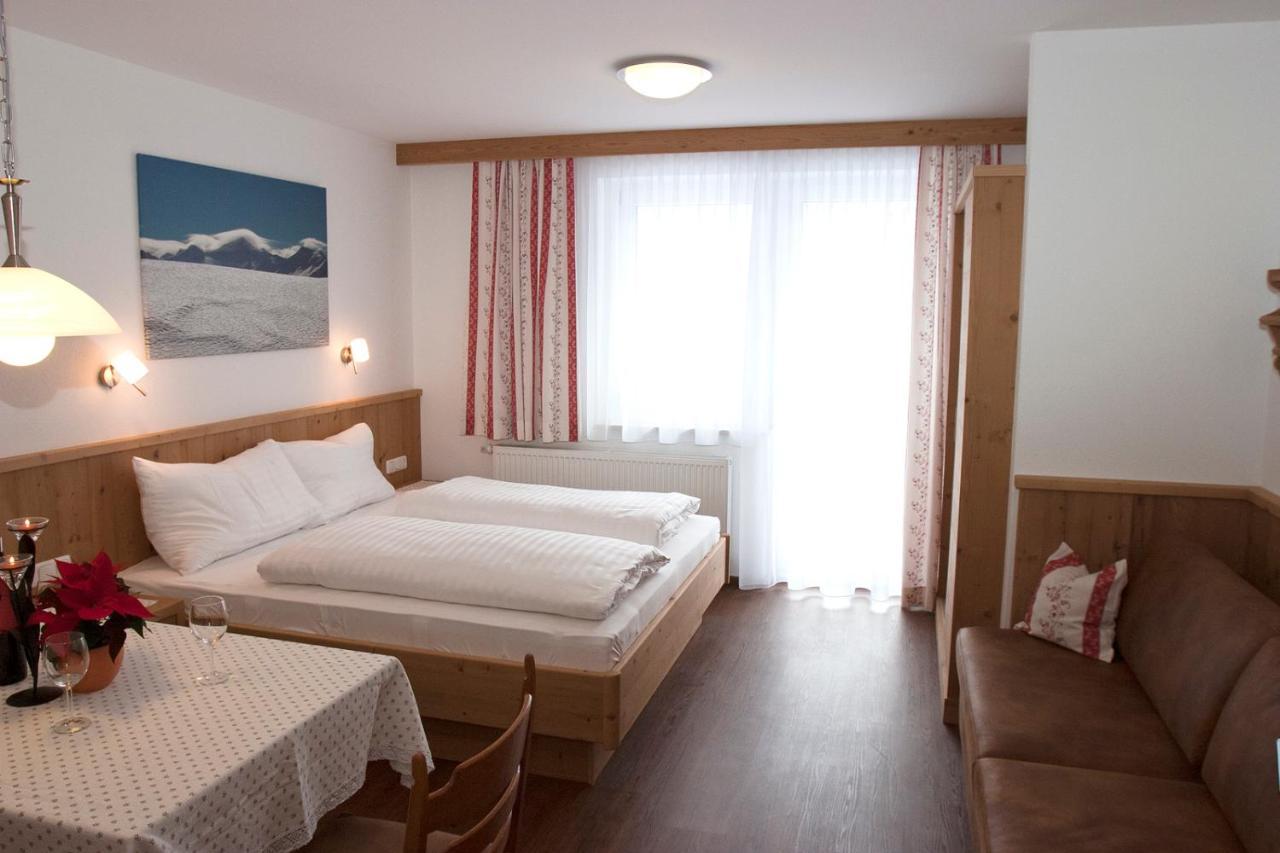 Apartments Rock Neukirchen am Großvenediger Екстериор снимка